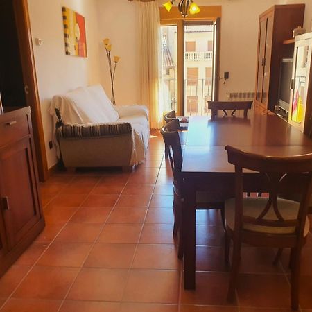 Apartamentos El Portal Mora de Rubielos Bagian luar foto