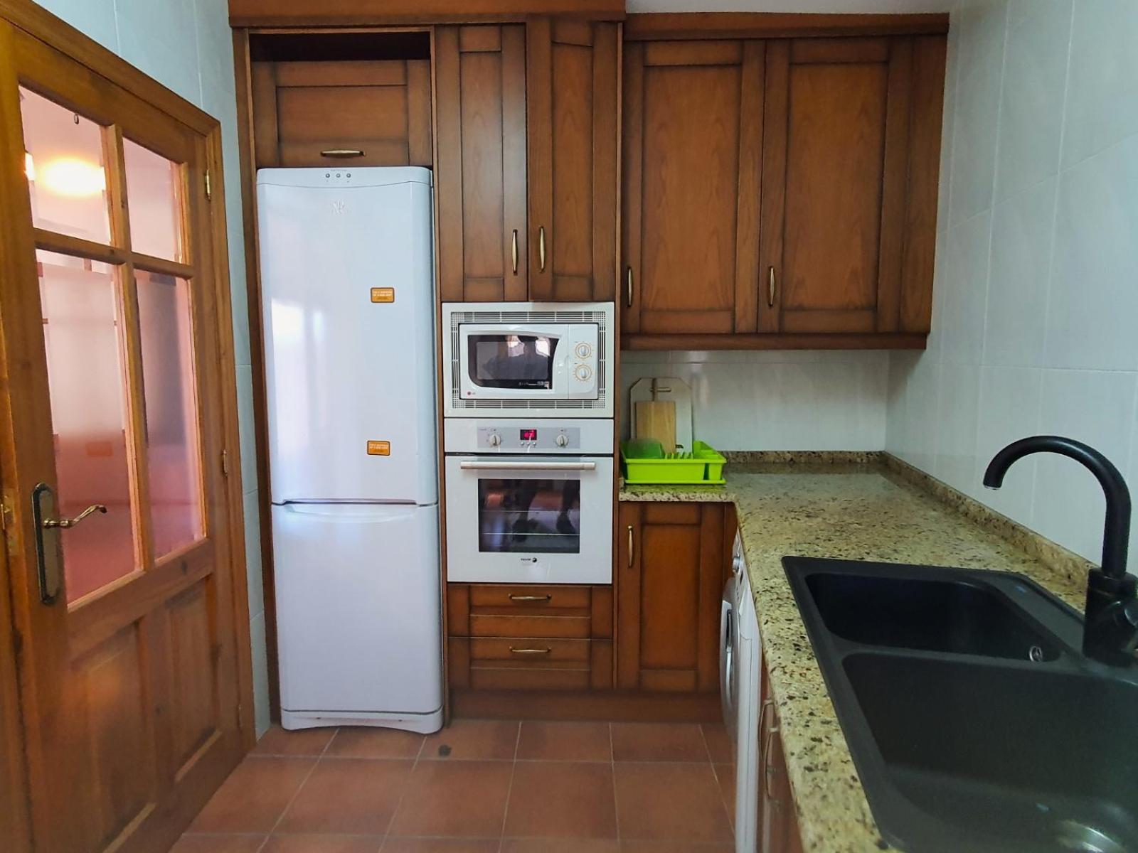 Apartamentos El Portal Mora de Rubielos Bagian luar foto