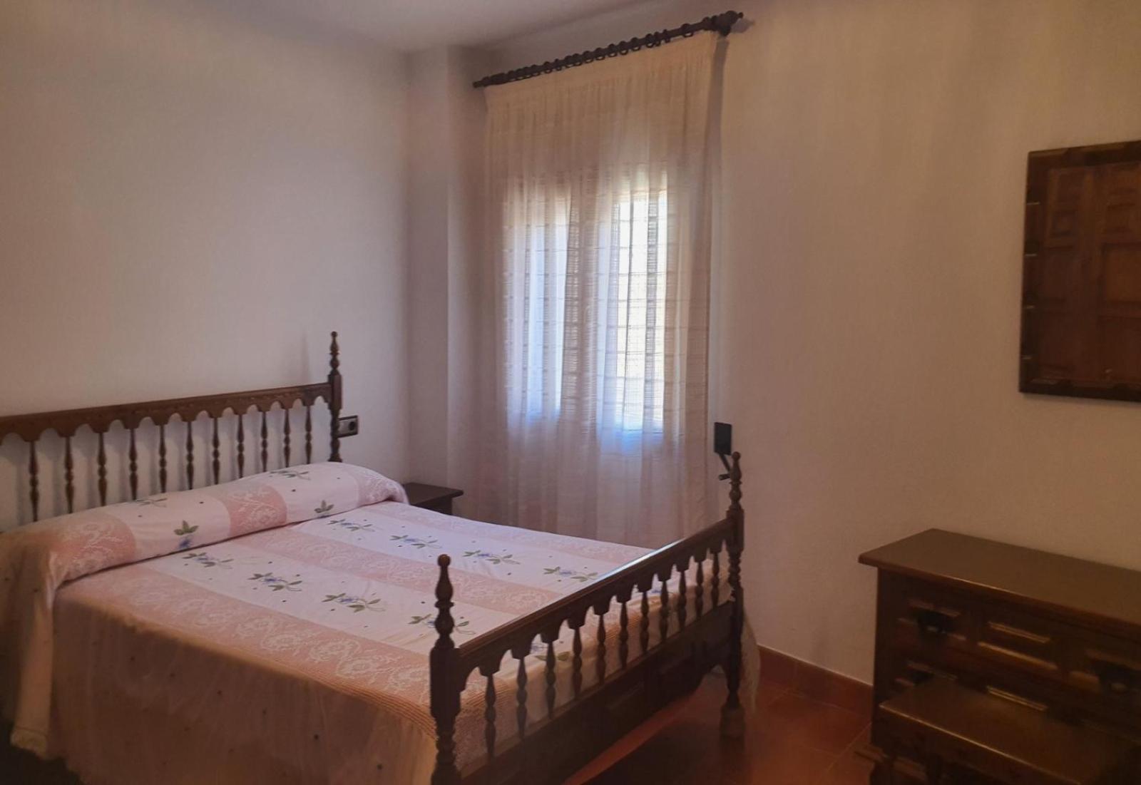Apartamentos El Portal Mora de Rubielos Bagian luar foto