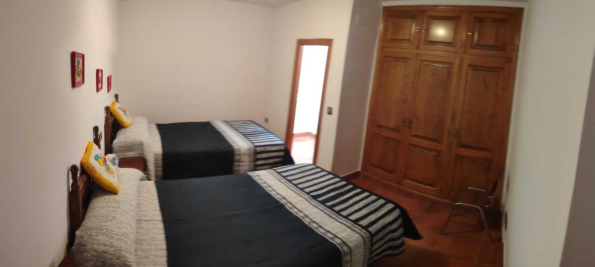 Apartamentos El Portal Mora de Rubielos Bagian luar foto